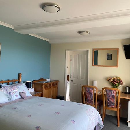 Citrus Grove Hotel Nelson Kültér fotó