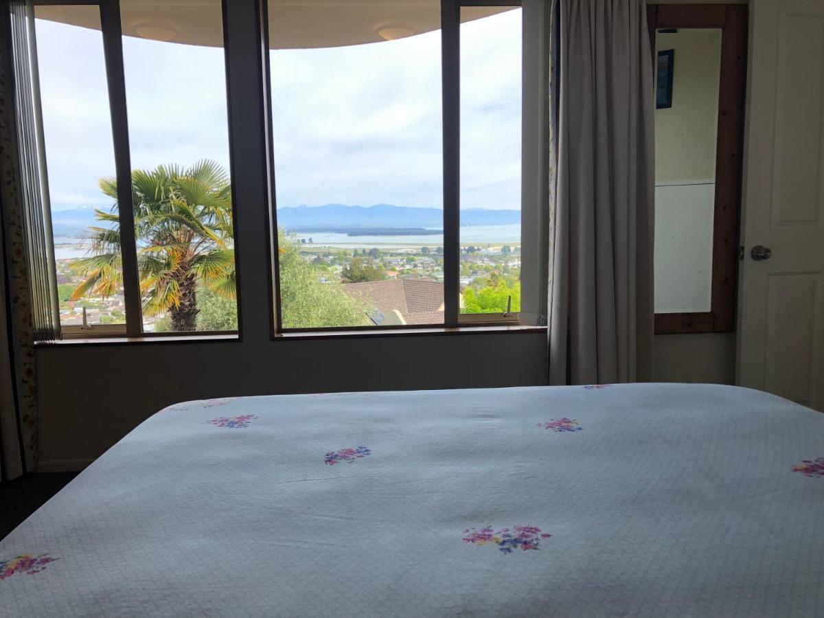 Citrus Grove Hotel Nelson Kültér fotó